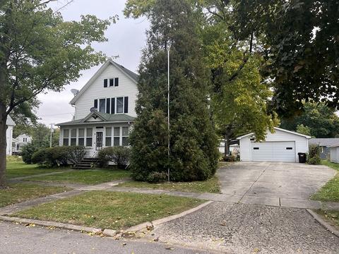 6418 Wayne St, Union, IL 60180 photo 1