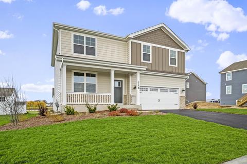 718 Slate Run, Elgin, IL 60124 photo 2