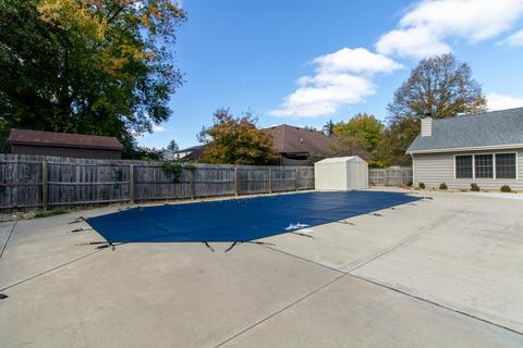 2713 Ridge Rd, Bloomington, IL 61704 photo 47