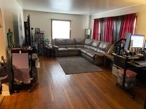3526 Union Ave, Steger, IL 60475 photo 3