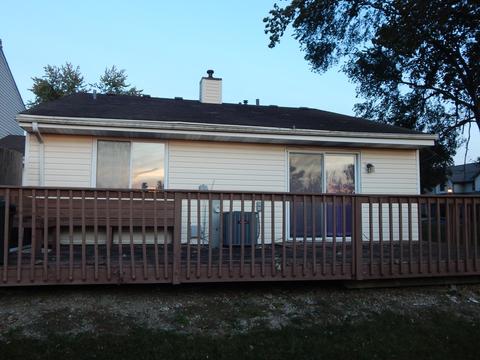 2518 Iris Ln, Crest Hill, IL 60403 photo 11