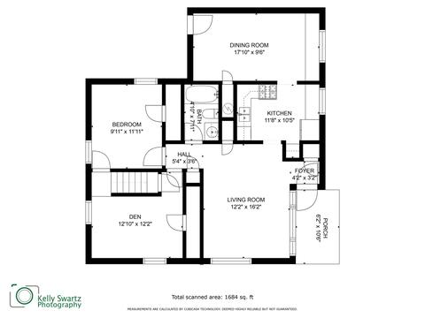 922 S Gables Blvd, Wheaton, IL 60189 photo 2