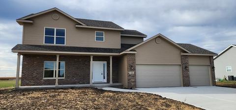 531 Carriage Ct, Dwight, IL 60420 photo 1