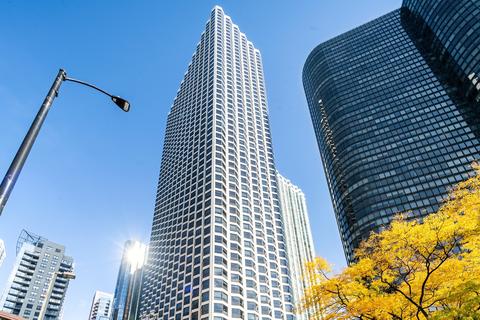 195 N Harbor Dr #5108, Chicago, IL 60601