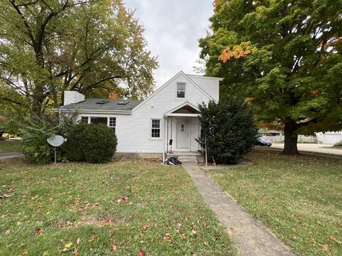 800 N Fell Ave, Normal, IL 61761 photo 1