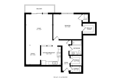 1441 E Thacker St #506, Des Plaines, IL 60016 photo 21