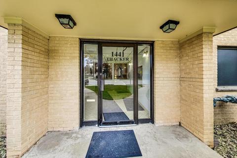 1441 E Thacker St #506, Des Plaines, IL 60016 photo 2