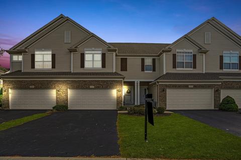 23853 Mc Mullin Cir, Plainfield, IL 60586 photo 2