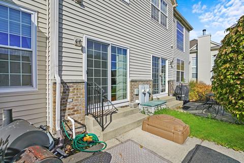23853 Mc Mullin Cir, Plainfield, IL 60586 photo 21