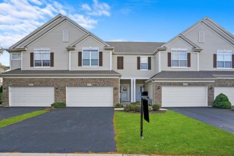 23853 Mc Mullin Cir, Plainfield, IL 60586 photo 1