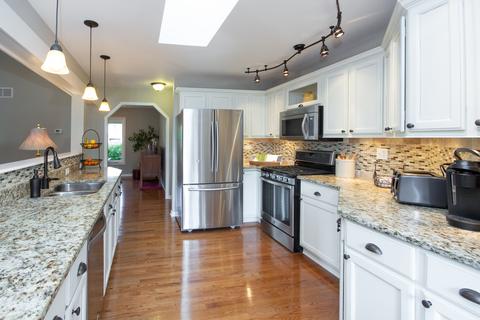 16021 S Dan Oconnell Dr, Plainfield, IL 60586 photo 9