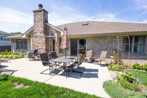 16021 S Dan Oconnell Dr, Plainfield, IL 60586 photo 28