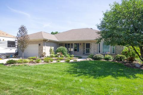 16021 S Dan Oconnell Dr, Plainfield, IL 60586 photo 2