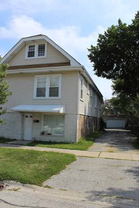 4611 Pulaski Ave, Lyons, IL 60534 photo 4