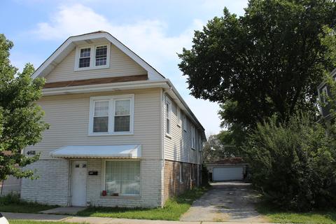 4611 Pulaski Ave, Lyons, IL 60534 photo 5