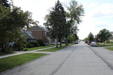 4611 Pulaski Ave, Lyons, IL 60534 photo 9