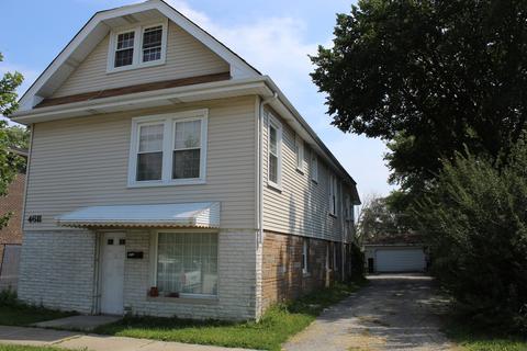 4611 Pulaski Ave, Lyons, IL 60534 photo 3