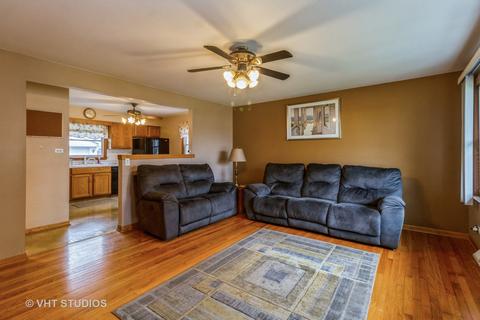 7807 W 74th Pl, Bridgeview, IL 60455 photo 9