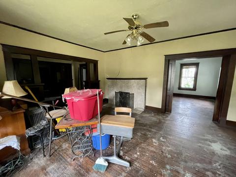 422 Maple St, Chenoa, IL 61726 photo 24