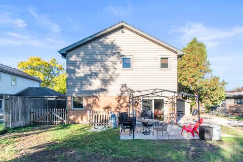 1601 Maple St, Glenview, IL 60025 photo 20