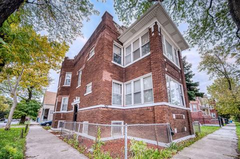 563 N Lawler Ave, Chicago, IL 60644