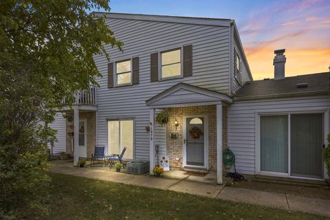 165 Stephanie Ct #B, Bartlett, IL 60103 photo 1