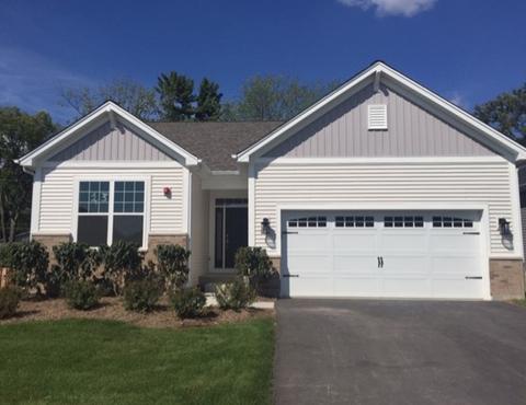 757 Creekside Dr, Addison, IL 60101 photo 1