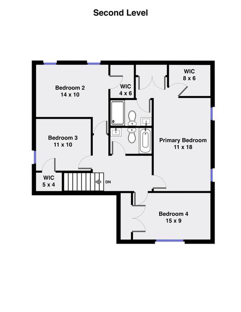 202 N Prospect St, Wheaton, IL 60187 photo 24