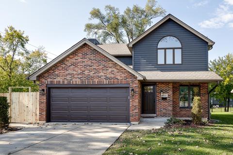 202 N Prospect St, Wheaton, IL 60187 photo 1