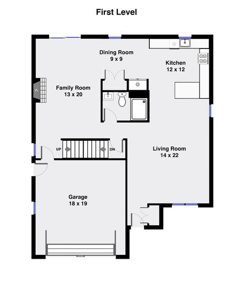 202 N Prospect St, Wheaton, IL 60187 photo 23