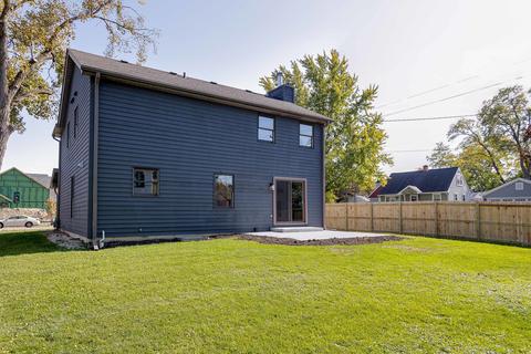 202 N Prospect St, Wheaton, IL 60187 photo 20