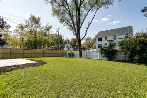 202 N Prospect St, Wheaton, IL 60187 photo 21