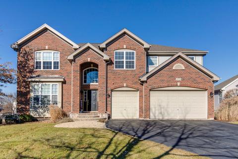 5772 River Birch Dr, Hoffman Estates, IL 60192 photo 1