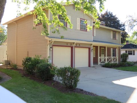 1225 Blackhawk Dr, Elgin, IL 60120 photo 2