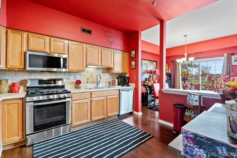 2376 Georgetown Cir, Aurora, IL 60503 photo 14
