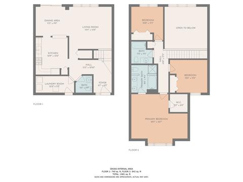 2376 Georgetown Cir, Aurora, IL 60503 photo 28