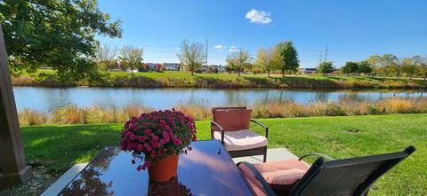 2376 Georgetown Cir, Aurora, IL 60503 photo 5