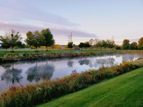 2376 Georgetown Cir, Aurora, IL 60503 photo 7