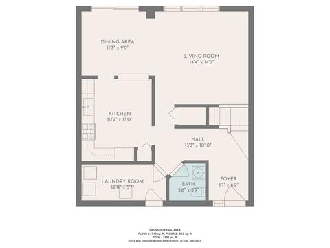 2376 Georgetown Cir, Aurora, IL 60503 photo 26