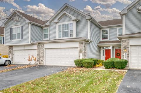 2376 Georgetown Cir, Aurora, IL 60503 photo 1