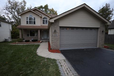 16508 Hillcrest Dr, Markham, IL 60428 photo 1