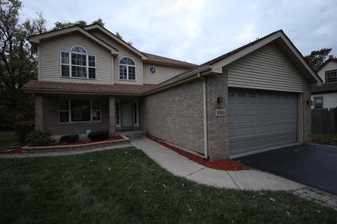 16508 Hillcrest Dr, Markham, IL 60428 photo 2