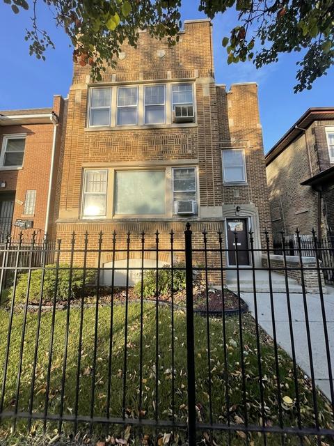 7942 S Loomis Blvd, Chicago, IL 60620