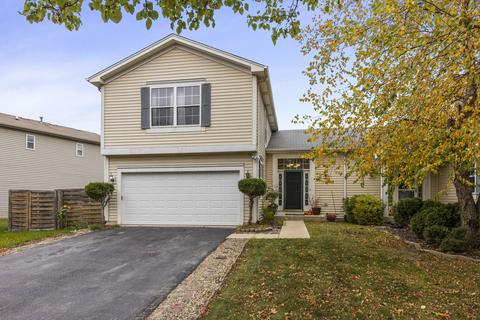 2202 Carpenter Ave, Plainfield, IL 60586 photo 1