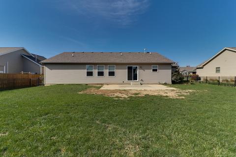 2412 Corinth Ln, Normal, IL 61761 photo 29
