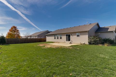 2412 Corinth Ln, Normal, IL 61761 photo 28