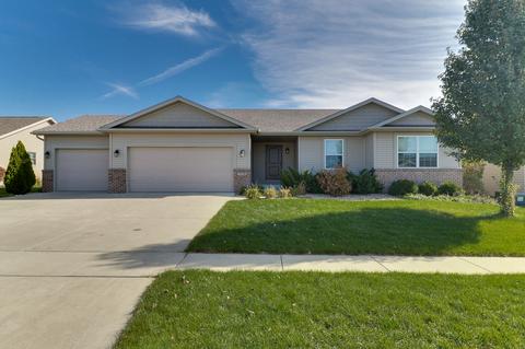 2412 Corinth Ln, Normal, IL 61761 photo 1