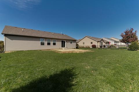 2412 Corinth Ln, Normal, IL 61761 photo 30