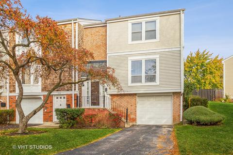 2122 W Smethwick Ln, Hoffman Estates, IL 60169 photo 1