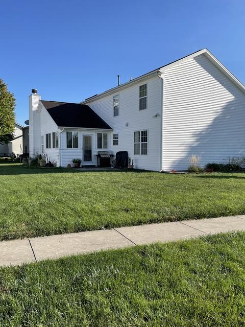 1503 Biltmore Ct, Normal, IL 61761 photo 5